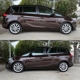 Opel Zafira 2.0 CDTI - 19900 лв. / 10174.71 € - 19246197 7 | Car24.bg Opel Zafira 2.0 CDTI - 19900 лв. / 10174.71 € - 19246197 7