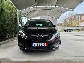 Opel Zafira 2.0 CDTI - 19900 лв. / 10174.71 € - 19246197 2 | Car24.bg Opel Zafira 2.0 CDTI - 19900 лв. / 10174.71 € - 19246197 2