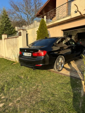 BMW 335 undefined | Auto.bg — изображение 3 BMW 335 undefined | Auto.bg — изображение 3