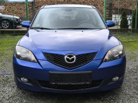 Mazda 3 FACE LIFT-1.6HDI-90кс-КЛИМАТРОНИК-ТОП СЪСТОЯНИЕ !!