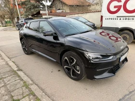 Kia EV6 GT-LINE | Auto.bg — изображение 3 Kia EV6 GT-LINE | Auto.bg — изображение 3