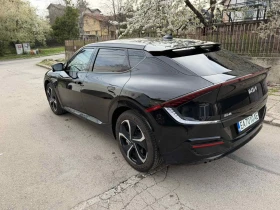 Kia EV6 GT-LINE | Auto.bg — изображение 4 Kia EV6 GT-LINE | Auto.bg — изображение 4