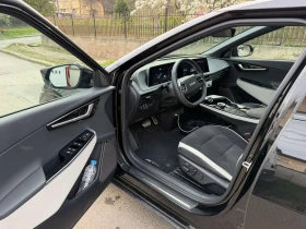 Kia EV6 GT-LINE | Auto.bg — изображение 7 Kia EV6 GT-LINE | Auto.bg — изображение 7