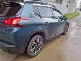 Peugeot 2008 Blue HDI --> N1 - данъчен кредит | Auto.bg — изображение 6 Peugeot 2008 Blue HDI --> N1 - данъчен кредит | Auto.bg — изображение 6