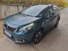 Peugeot 2008 Blue HDI --> N1 - данъчен кредит | Auto.bg — изображение 4 Peugeot 2008 Blue HDI --> N1 - данъчен кредит | Auto.bg — изображение 4