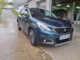 Peugeot 2008 Blue HDI --> N1 - данъчен кредит