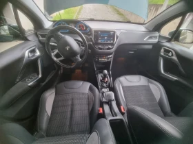 Peugeot 2008 Blue HDI --> N1 - данъчен кредит | Auto.bg — изображение 10 Peugeot 2008 Blue HDI --> N1 - данъчен кредит | Auto.bg — изображение 10