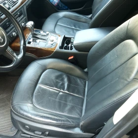 Audi A6 Allroad undefined | Auto.bg — изображение 4 Audi A6 Allroad undefined | Auto.bg — изображение 4