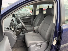 VW Touran undefined | Auto.bg — изображение 10 VW Touran undefined | Auto.bg — изображение 10
