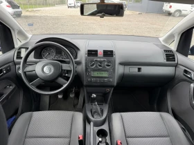 VW Touran undefined | Auto.bg — изображение 12 VW Touran undefined | Auto.bg — изображение 12
