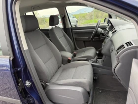 VW Touran undefined | Auto.bg — изображение 14 VW Touran undefined | Auto.bg — изображение 14