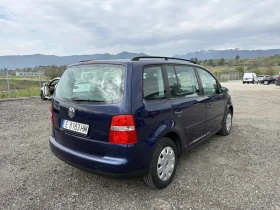 VW Touran undefined | Auto.bg — изображение 7 VW Touran undefined | Auto.bg — изображение 7