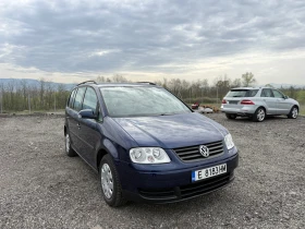 VW Touran undefined | Auto.bg — изображение 8 VW Touran undefined | Auto.bg — изображение 8