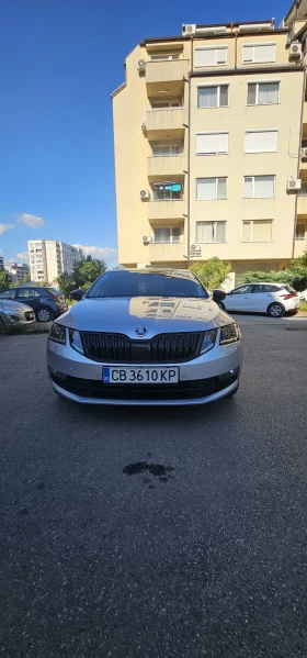 Skoda Octavia 2.0 дизел 150 кс. / 7 DSG / 4х4 - Car24.bg Skoda Octavia 2.0 дизел 150 кс. / 7 DSG / 4х4