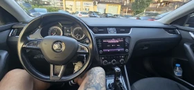 Skoda Octavia 2.0 дизел 150 кс. / 7 DSG / 4х4 - 14800 € / 28946.28 лв. - 34667482 7 | Car24.bg Skoda Octavia 2.0 дизел 150 кс. / 7 DSG / 4х4 - 14800 € / 28946.28 лв. - 34667482 7