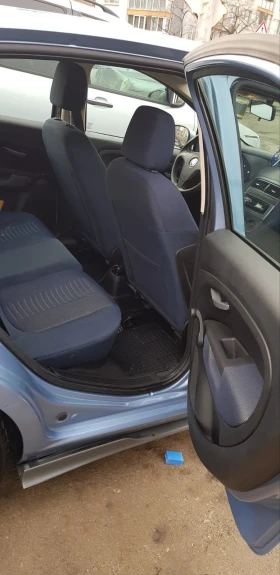 Fiat Punto 1.4i | Auto.bg — изображение 10 Fiat Punto 1.4i | Auto.bg — изображение 10