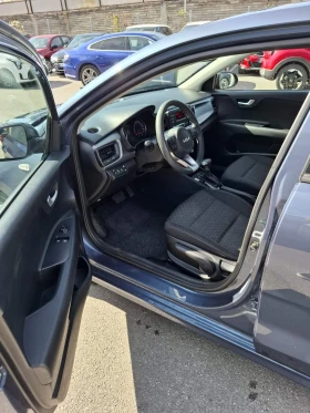 Kia Rio 1.0 Турбо Гаранция - 10990 € - 52176041 5 | Car24.bg Kia Rio 1.0 Турбо Гаранция - 10990 € - 52176041 5