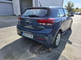 Kia Rio 1.0 Турбо Гаранция - 10990 € - 52176041 3 | Car24.bg Kia Rio 1.0 Турбо Гаранция - 10990 € - 52176041 3