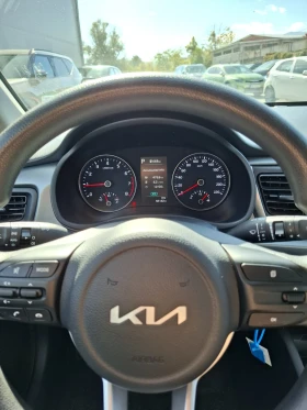 Kia Rio 1.0 Турбо Гаранция - 10990 € - 52176041 7 | Car24.bg Kia Rio 1.0 Турбо Гаранция - 10990 € - 52176041 7