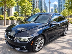 BMW 440 ixDrive GranCoupе | Keyless | Heated Rear Seats * | Auto.bg — изображение 3 BMW 440 ixDrive GranCoupе | Keyless | Heated Rear Seats * | Auto.bg — изображение 3