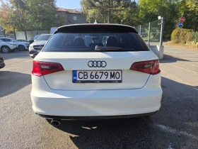 Audi A3 1.6 TDI Sportback - 7999 € - 12346474 5 | Car24.bg Audi A3 1.6 TDI Sportback - 7999 € - 12346474 5
