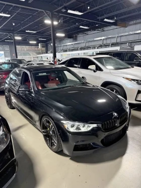 BMW 340