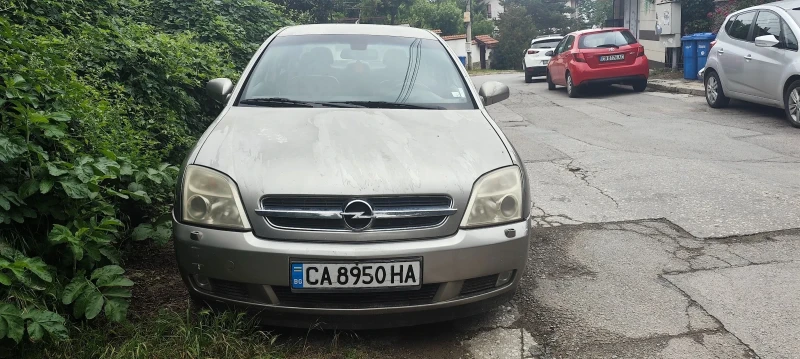 Opel Vectra C - 1200 € / 2347.00 лв. - 61831964 1 | Car24.bg Opel Vectra C - 1200 € / 2347.00 лв. - 61831964 1