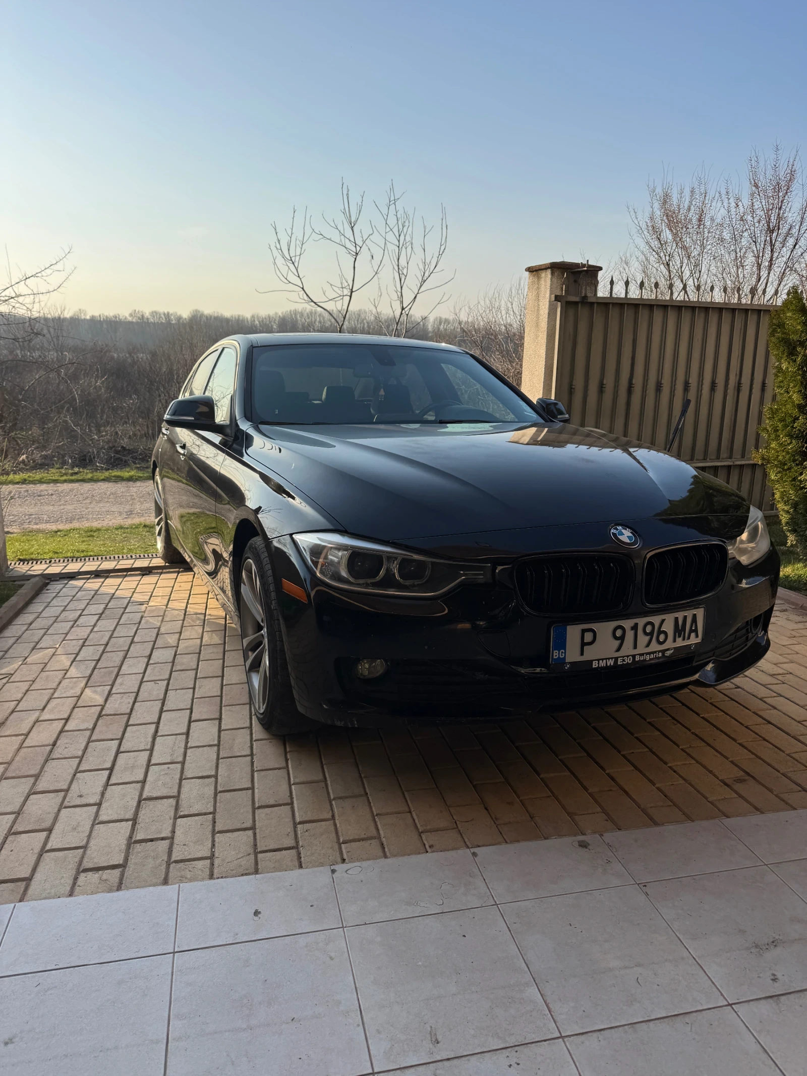 BMW 335 undefined | Auto.bg — изображение 1 BMW 335 undefined | Auto.bg — изображение 1