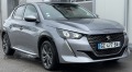 Peugeot 208 electric drive 100 kW Style - [8] 