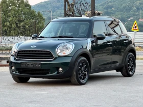 Mini Countryman 2.0D ИТАЛИЯ - Car24.bg Mini Countryman 2.0D ИТАЛИЯ