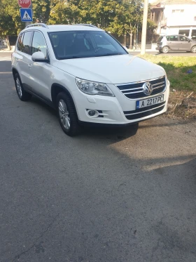 VW Tiguan - Car24.bg VW Tiguan