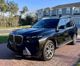 BMW X7 xDrive40i* CARFAX* ОПЦИЯ ЗА ФИНАНСИРАНЕ* - Car24.bg BMW X7 xDrive40i* CARFAX* ОПЦИЯ ЗА ФИНАНСИРАНЕ*