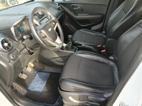 Chevrolet Trax - 11900 лв. / 6084.37 € - 58333430 6 | Car24.bg Chevrolet Trax - 11900 лв. / 6084.37 € - 58333430 6