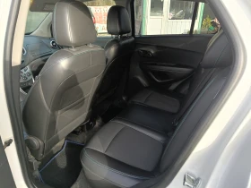 Chevrolet Trax - 11900 лв. / 6084.37 € - 58333430 7 | Car24.bg Chevrolet Trax - 11900 лв. / 6084.37 € - 58333430 7