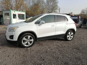 Chevrolet Trax - 11900 лв. / 6084.37 € - 58333430 5 | Car24.bg Chevrolet Trax - 11900 лв. / 6084.37 € - 58333430 5