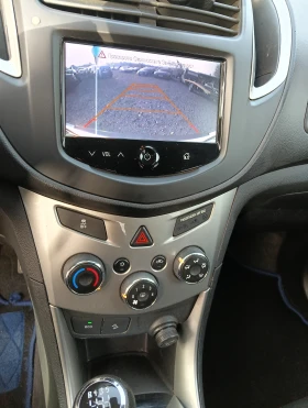 Chevrolet Trax - 11900 лв. / 6084.37 € - 58333430 8 | Car24.bg Chevrolet Trax - 11900 лв. / 6084.37 € - 58333430 8