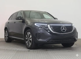 Mercedes-Benz EQC - Car24.bg Mercedes-Benz EQC