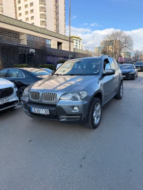 BMW X5 3.5d X-Drive - 9500 € / 18580.38 лв. - 79685466 9 | Car24.bg BMW X5 3.5d X-Drive - 9500 € / 18580.38 лв. - 79685466 9