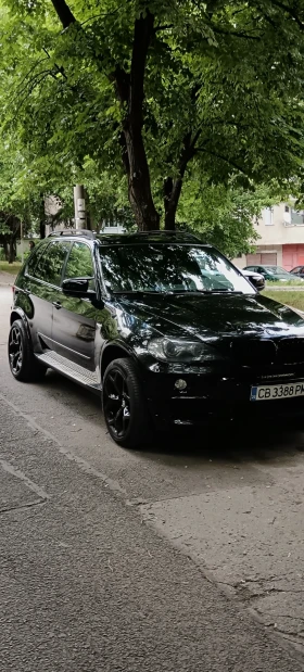 BMW X5 X5 M LPG - Car24.bg BMW X5 X5 M LPG