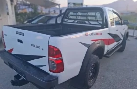 Toyota Hilux - 6000 € / 11734.98 лв. - 42778564 5 | Car24.bg Toyota Hilux - 6000 € / 11734.98 лв. - 42778564 5