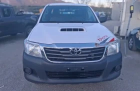 Toyota Hilux - 6000 € / 11734.98 лв. - 42778564 6 | Car24.bg Toyota Hilux - 6000 € / 11734.98 лв. - 42778564 6