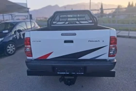 Toyota Hilux - 6000 € / 11734.98 лв. - 42778564 4 | Car24.bg Toyota Hilux - 6000 € / 11734.98 лв. - 42778564 4