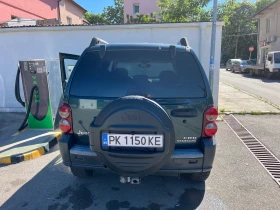 Jeep Cherokee undefined | Auto.bg — изображение 6 Jeep Cherokee undefined | Auto.bg — изображение 6
