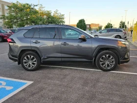 Toyota Rav4 Hybrid Limited | CARFAX | АВТОКРЕДИТ | Auto.bg — изображение 4 Toyota Rav4 Hybrid Limited | CARFAX | АВТОКРЕДИТ | Auto.bg — изображение 4
