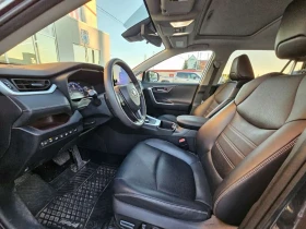 Toyota Rav4 Hybrid Limited | CARFAX | АВТОКРЕДИТ | Auto.bg — изображение 6 Toyota Rav4 Hybrid Limited | CARFAX | АВТОКРЕДИТ | Auto.bg — изображение 6