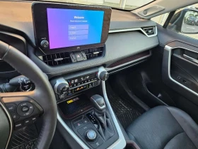 Toyota Rav4 Hybrid Limited | CARFAX | АВТОКРЕДИТ | Auto.bg — изображение 8 Toyota Rav4 Hybrid Limited | CARFAX | АВТОКРЕДИТ | Auto.bg — изображение 8