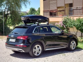 Audi Q5 TDI | Auto.bg — изображение 4 Audi Q5 TDI | Auto.bg — изображение 4