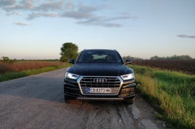 Audi Q5 TDI | Auto.bg — изображение 2 Audi Q5 TDI | Auto.bg — изображение 2
