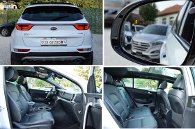 Kia Sportage 2.0ШВЕЙЦАРИЯ/GT-Line/4x4/АВТОМАТИК/ОБДУХВАНЕ/КОЖА | Auto.bg — изображение 16 Kia Sportage 2.0ШВЕЙЦАРИЯ/GT-Line/4x4/АВТОМАТИК/ОБДУХВАНЕ/КОЖА | Auto.bg — изображение 16