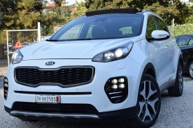 Kia Sportage 2.0ШВЕЙЦАРИЯ/GT-Line/4x4/АВТОМАТИК/ОБДУХВАНЕ/КОЖА